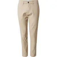 JJ REBEL Pantalon chino 'JREBMICHAEL' beige foncé