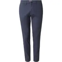 JJ REBEL Pantalon chino 'JREBMICHAEL' bleu marine