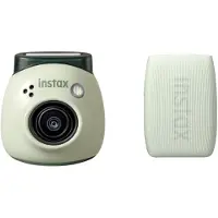 Fujifilm Appareil photo numérique INSTAX PAL, vert pistache + imprimante mini Link 3, vert sauge