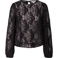 Object Chemisier 'OBJBeverly' noir