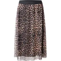 About You Jupe 'Ester' marron / noir