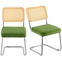 Vevor Chaise en rotin