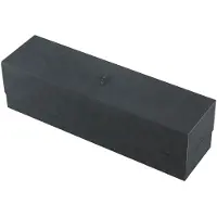 GameGenic Dungeon S550+ noir Boîte à cartes pour jusqu'à 550 cartes