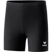 Erima Verona Short Leggings Noir 152 cm Enfants