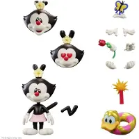Super7 Animaniacs - Figurine Ultimates Dot 18 Cm