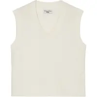 Marc o'polo DENIM Pull-over blanc naturel