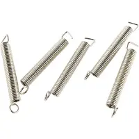 Fender American Vintage Ressorts de Tension pour Vibrato Pack de 5