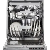 Etna VW339M / Encastrable / Entièrement intégré / Hauteur de niche 82 - 88 cm