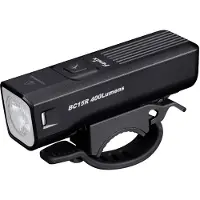 Fenix BC15R lampe de vélo rechargeable, 400 lumens