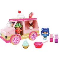 Mga Camion de brillant à lèvres Yummiland 541073