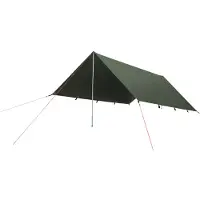Easy Camp Void Tarp Vert