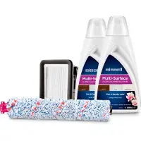 Bissell Lessive Liquide 2815