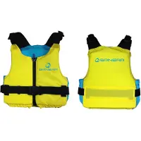 Spinera Gilet De Protection Sup/kayak/aquapark Nylon <80 Kg 50n