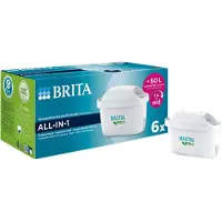 Brita MAXTRA PRO ALL-IN-1 Pack 6