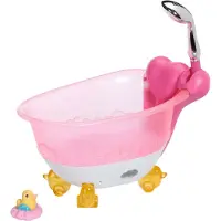 ZAPF Baby Born Baby born Bath Baignoire