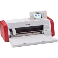 Brother SDX900XX1 ScanNCut SDX900 Schneideplotter