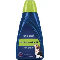 Bissell PET STAIN & ODOUR B1085N 1L