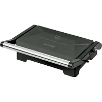Ufesa 72105254 Electric Grill 1000w Noir One Size / EU Plug 220V