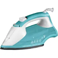 Russell Hobbs Fer à Repasser Light &amp; Easy 26470-56 - 2400W - Débit vapeur puissant - Vert