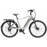 Adriatica Vélo électrique 3 King 700 Acera