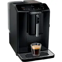 Bosch Tie20109 Series 2 Verocafe - Machine À Expresso Entièrement Automatique Noir