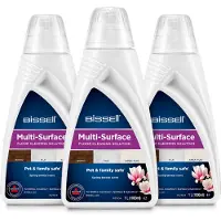 Bissell Multisurface Liquid Detergent 3l Clair