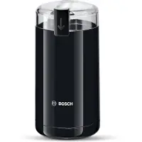 Bosch Moulin à café électrique TSM6A013B - noir