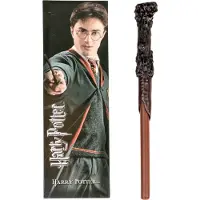 Ginza.se Zestaw dugopis i zakadka Harry Potter - akcesoria dla fanów czarodziejów