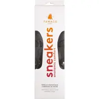 Famaco Semelle Famaco Semelle Sneakers Anatomic Comfort Noir 39