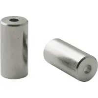 Elvedes Cnc Cable Terminal 200 Units Clair 5 mm