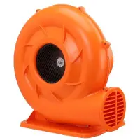 Vevor Souffleur pour maison de rebond gonflable 900 W pompe à air commercial
