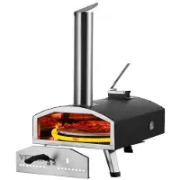 Vevor Four à Pizza d’Extérieur 12 pouces