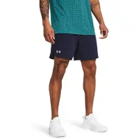 Under Armour Vanish Woven 6in Shorts Bleu XL Homme
