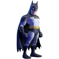 Minix Films : Batman - Batman