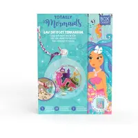 Box Candiy Terrarium de sirène - Set créatif