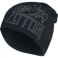 Led Zeppelin Bonnet de - Icarus - Bonnet Léger - pour Unisexe - noir - Taille Standard