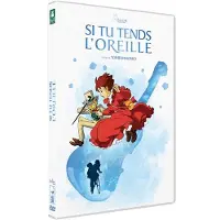 WILD SIDE Si tu tends l'oreille DVD