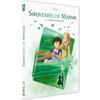 WILD SIDE Souvenirs de Marnie DVD