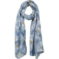 Lilo & Stitch Foulard Disney de - Lovely Stitch - pour Unisexe - multicolore - Taille Standard