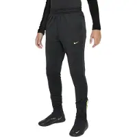 Nike Pantalon de foot Nike Dri-FIT Strike pour ado - Gris | Taille XL