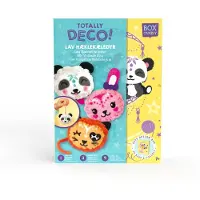 Box Candiy Set de Création - Fabriquer des animaux de compagnie - - UneTaille - Set de Création