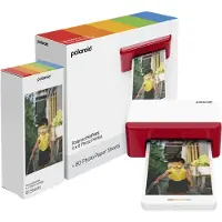 Polaroid Hi Print 4x6 Everything Box Photo Imprimante Photo Instantanée