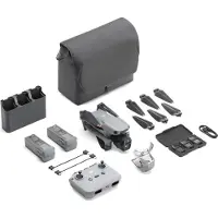 DJI Air 3S Fly More Combo + Remote Controller