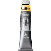 Maimeri Classico Peinture à l'huile Naples Yellow Deep 200 ml 1 pc