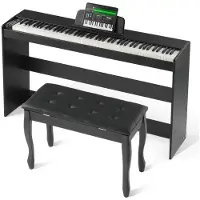 Vevor Piano numérique