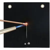 Vevor Couverture de Soudage Ignifuge