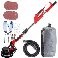 Vevor Ponceuse orbitale Filaire 850W