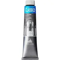 Maimeri Classico Peinture à l'huile Sky Blue 200 ml 1 pc