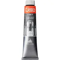 Maimeri Classico Peinture à l'huile Vermilion Light (Hue) 200 ml 1 pc