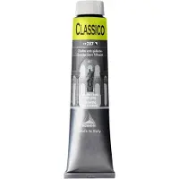 Maimeri Classico Peinture à l'huile Cinnabar Green Yellow 200 ml 1 pc